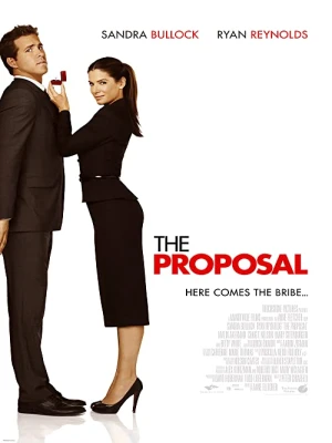 دانلود فیلم The Proposal