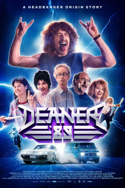 دانلود فیلم Deaner '89