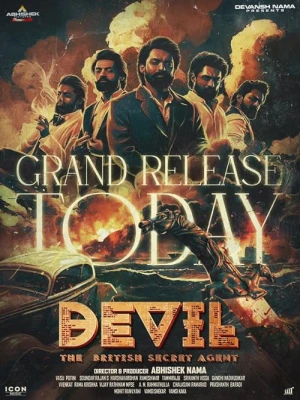 دانلود فیلم Devil