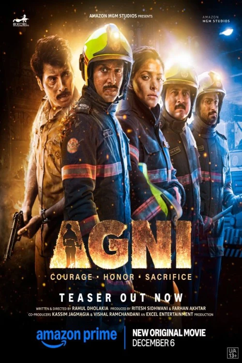 دانلود فیلم Agni