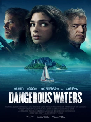 دانلود فیلم Dangerous Waters