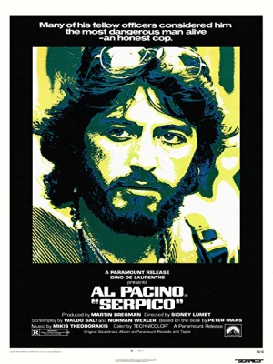 دانلود فیلم Serpico