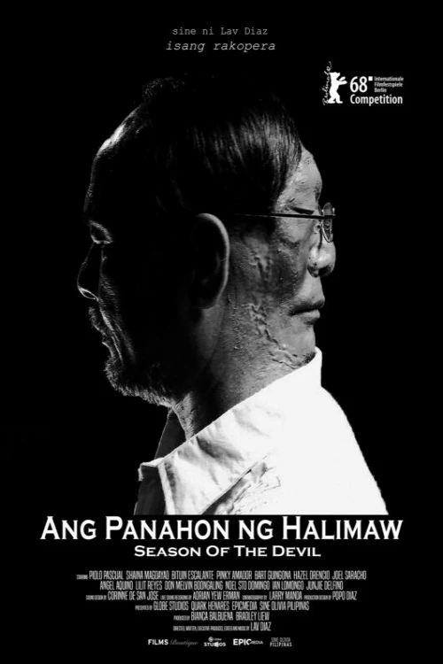 دانلود فیلم Season of the Devil