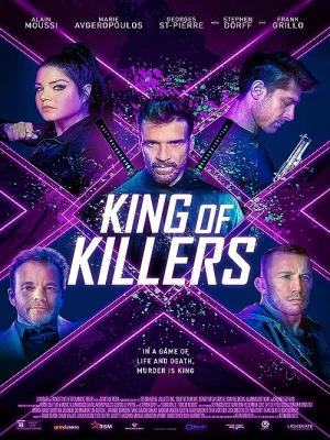دانلود فیلم King of Killers
