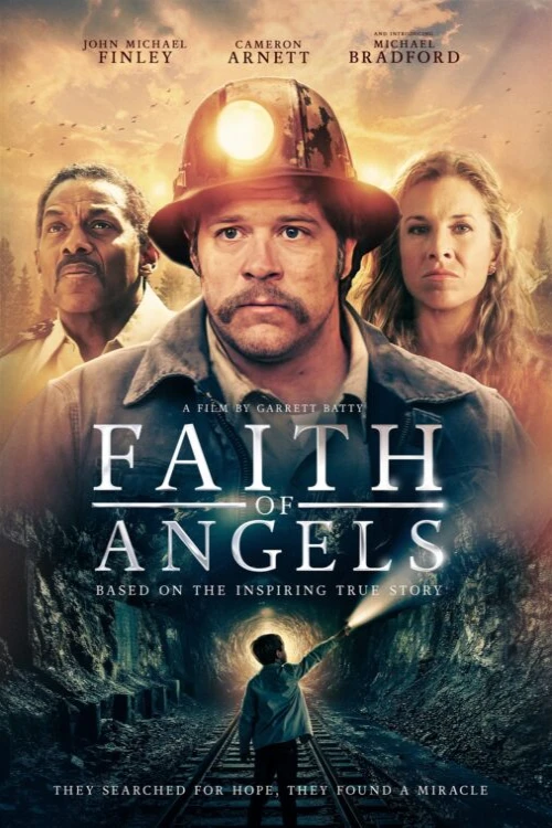 دانلود فیلم Faith of Angels