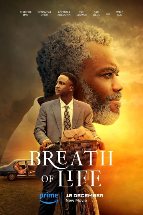 دانلود فیلم Breath of Life
