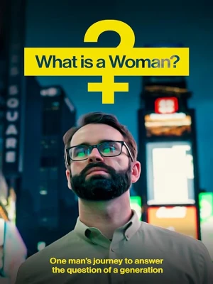دانلود فیلم What Is a Woman?