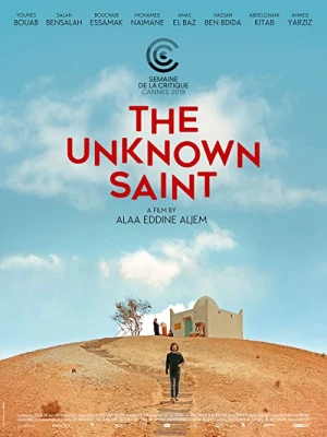 دانلود فیلم The Unknown Saint