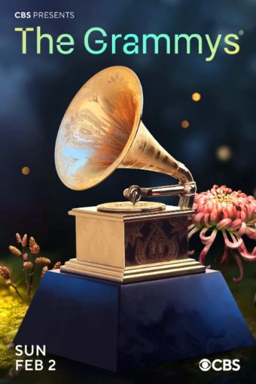 دانلود فیلم The 67th Annual Grammy Awards
