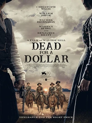 دانلود فیلم Dead for a Dollar