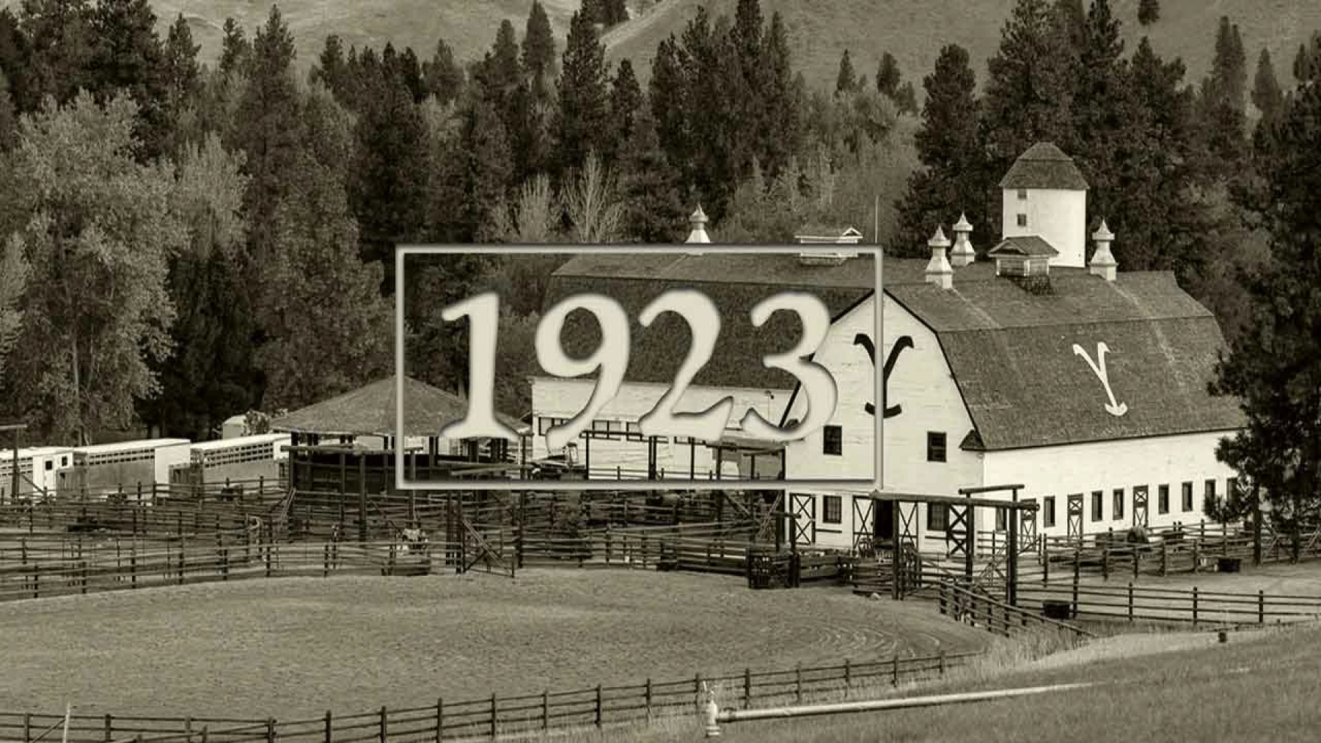 دانلود سریال 1923