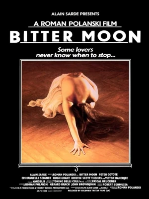دانلود فیلم Bitter Moon