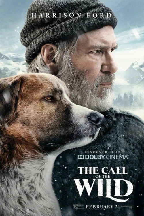 دانلود فیلم The Call of the Wild