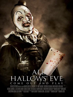 دانلود فیلم All Hallows' Eve