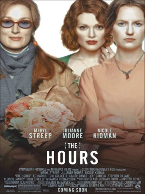 دانلود فیلم The Hours