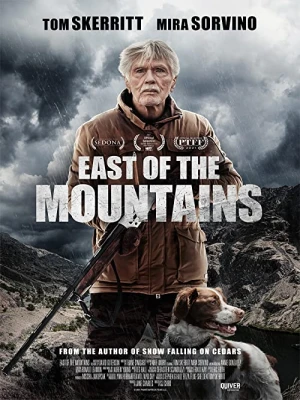 دانلود فیلم East of the Mountains