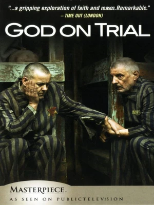 دانلود فیلم God on Trial