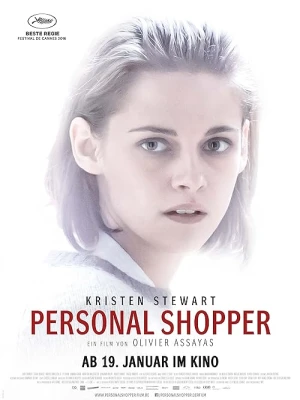 دانلود فیلم Personal Shopper
