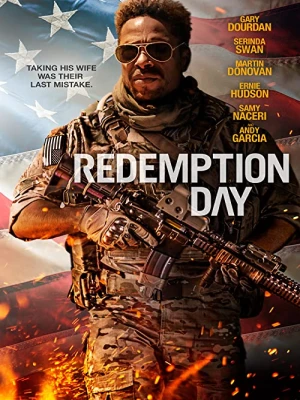 دانلود فیلم Redemption Day