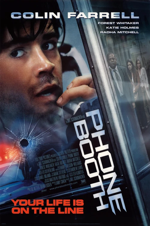 دانلود فیلم Phone Booth