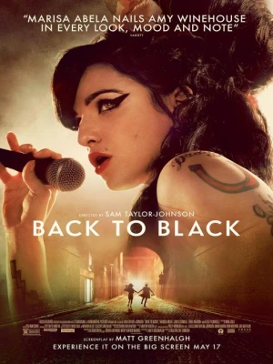 دانلود فیلم Back to Black