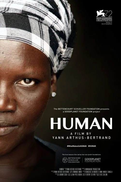 دانلود فیلم Human