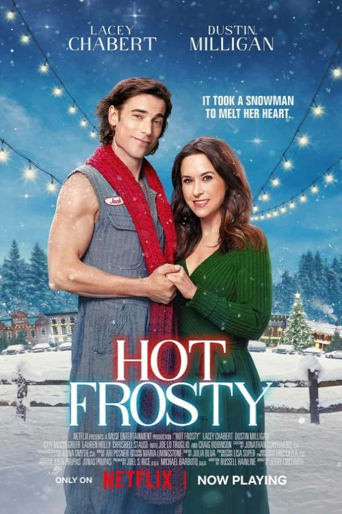 دانلود فیلم Hot Frosty
