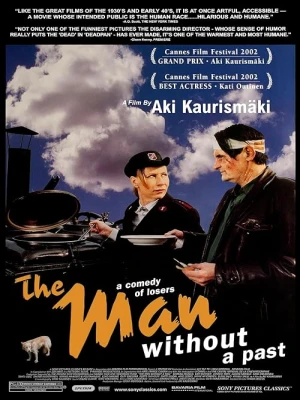 دانلود فیلم The Man Without a Past