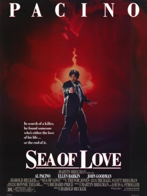 دانلود فیلم Sea of Love