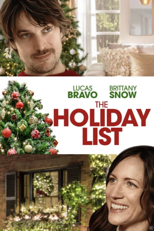 دانلود فیلم The Holiday List