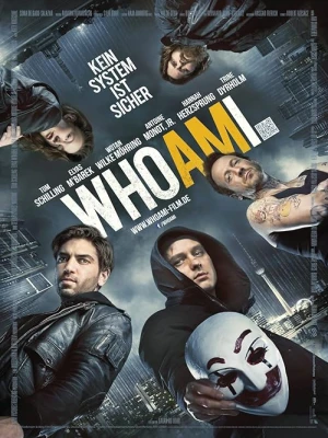 دانلود فیلم Who Am I