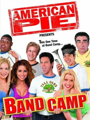 دانلود فیلم American Pie Presents: Band Camp