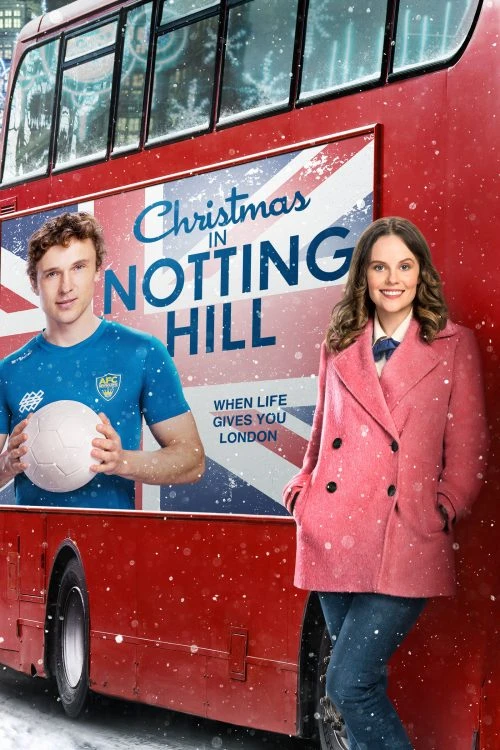 دانلود فیلم Christmas in Notting Hill