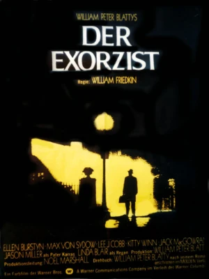 دانلود فیلم The Exorcist