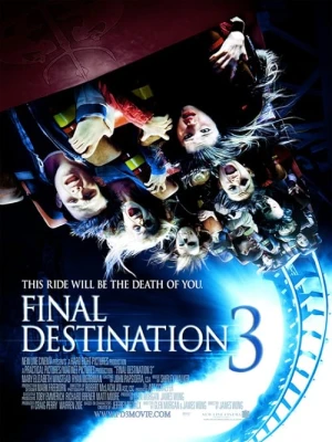 دانلود فیلم Final Destination 3