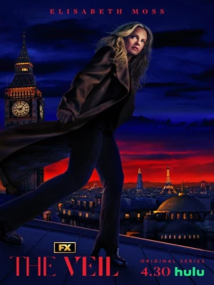 دانلود سریال The Veil