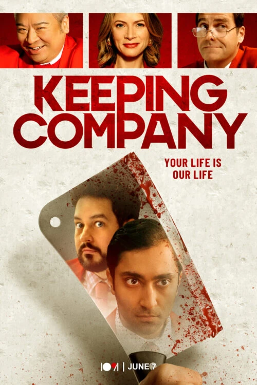 دانلود فیلم Keeping Company