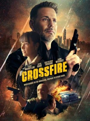 دانلود فیلم Crossfire