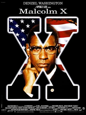 دانلود فیلم Malcolm X