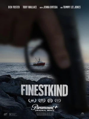 دانلود فیلم Finestkind