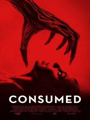 دانلود فیلم Consumed