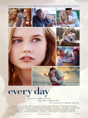 دانلود فیلم Every Day