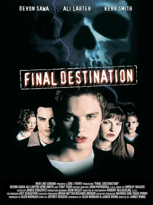 دانلود فیلم Final Destination
