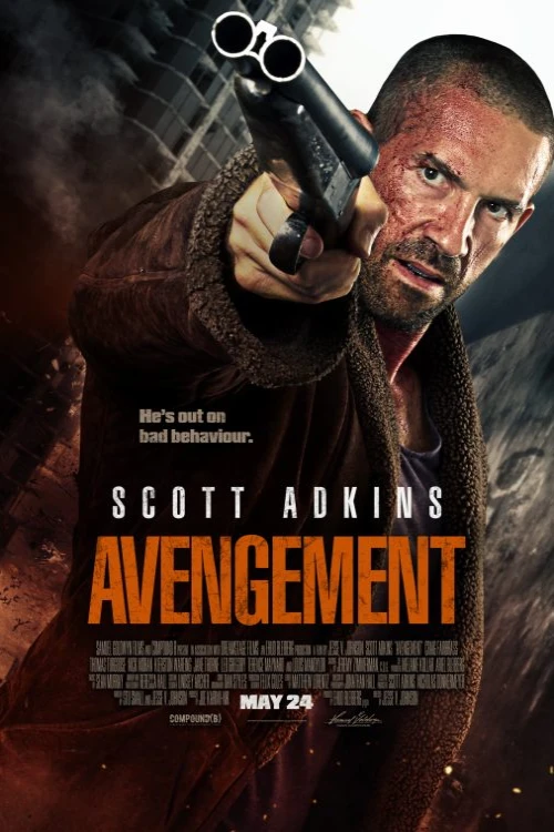 دانلود فیلم Avengement