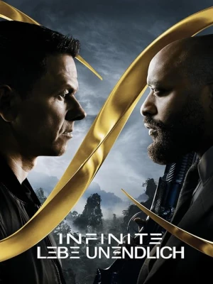 دانلود فیلم Infinite