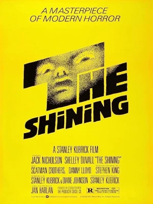 دانلود فیلم The Shining