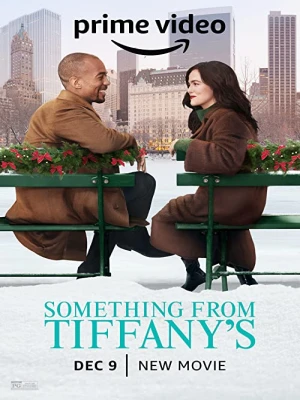 دانلود فیلم Something from Tiffany's