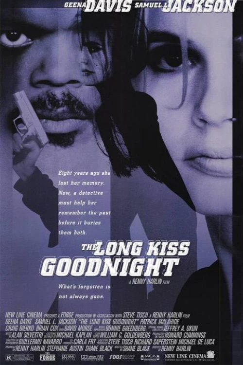 دانلود فیلم The Long Kiss Goodnight