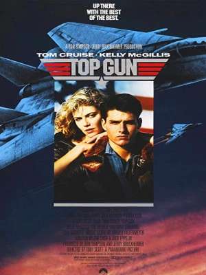 دانلود فیلم Top Gun