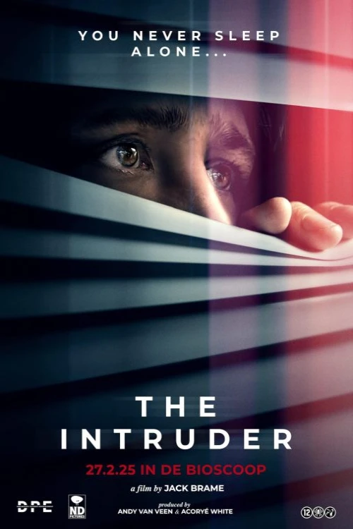دانلود فیلم The Intruder